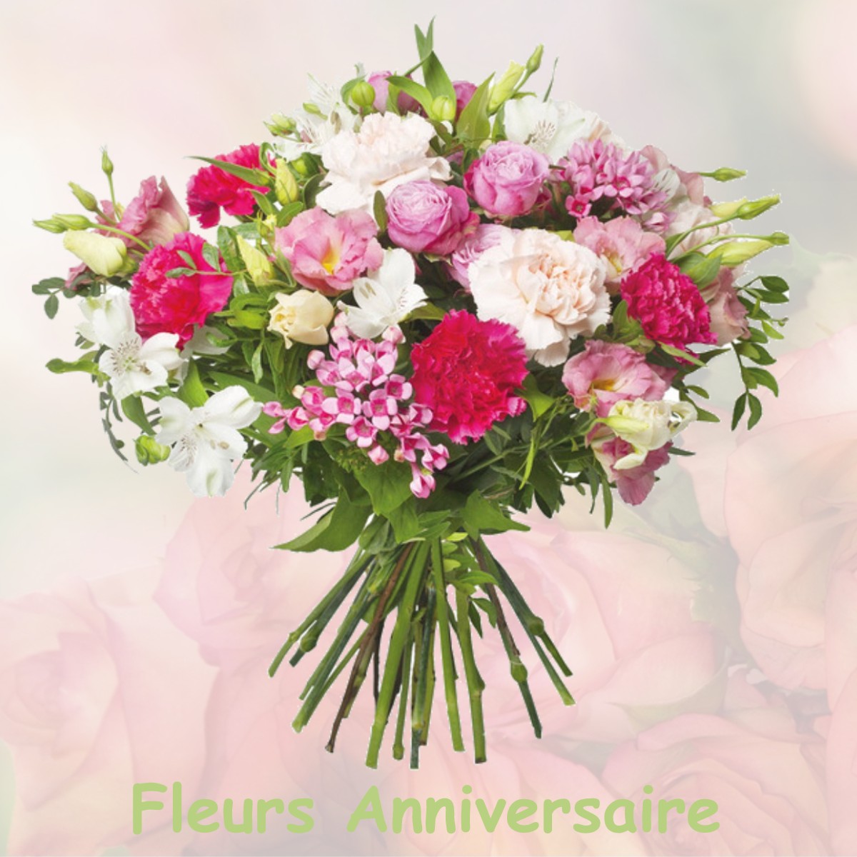 fleurs anniversaire ANDONVILLE