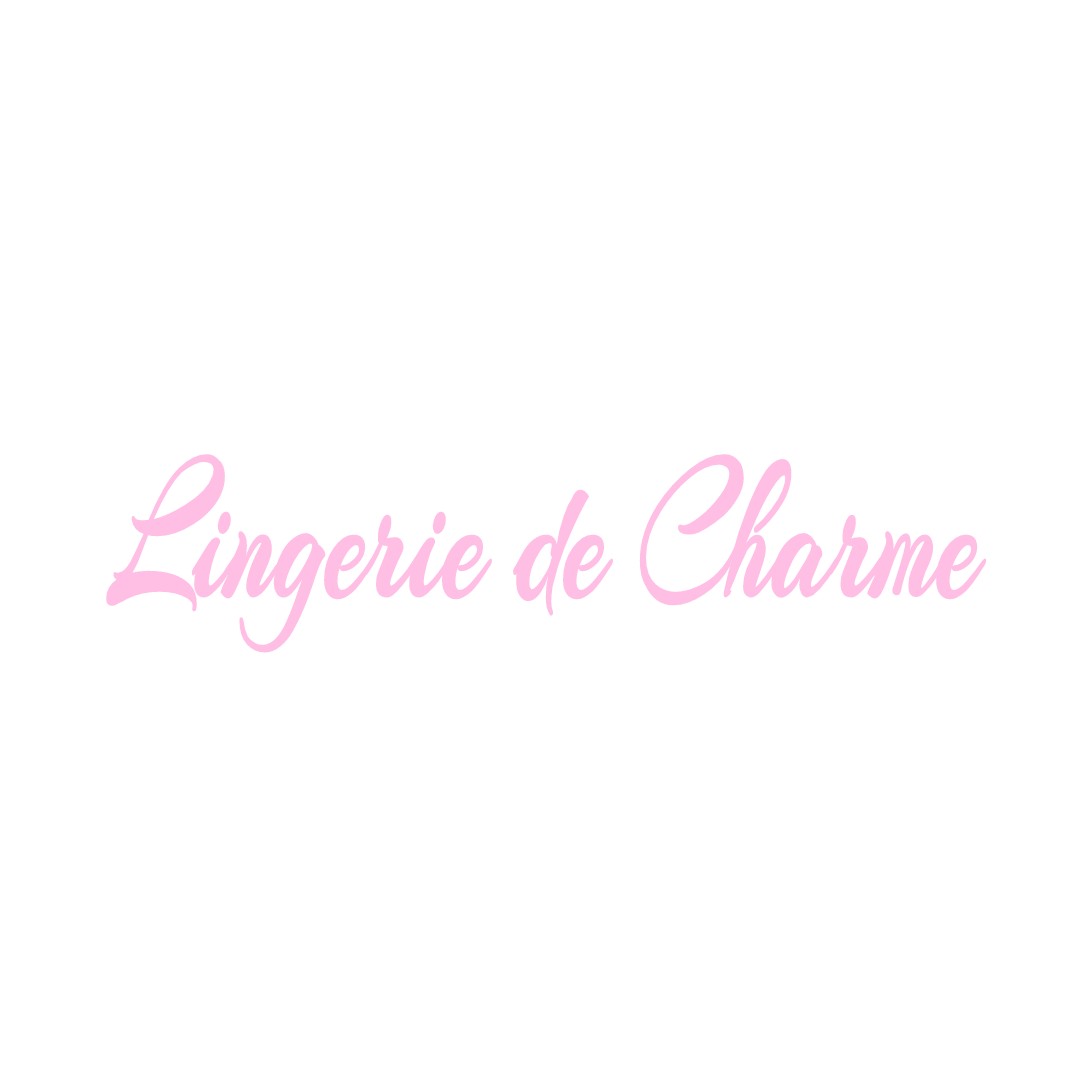 LINGERIE DE CHARME ANDONVILLE